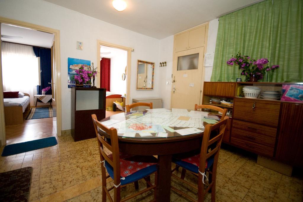 Guesthouse Neretvanka Ragusa Esterno foto