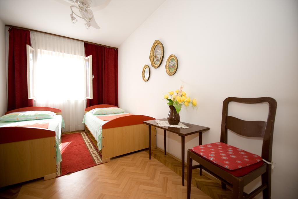 Guesthouse Neretvanka Ragusa Esterno foto